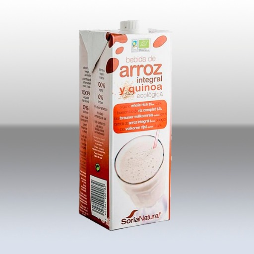 Apoyo nutricional