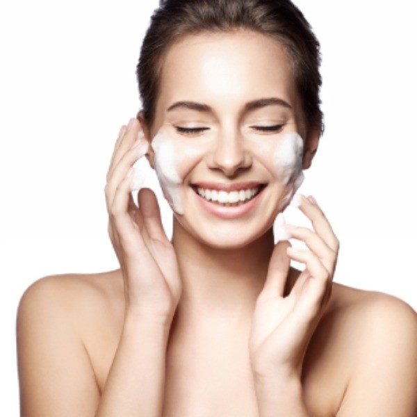 Cuidado facial diario