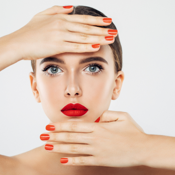 Maquillaje a precio especial